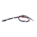 Sensor, temperatura dos gases de escape