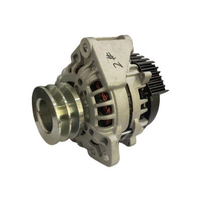 Alternador