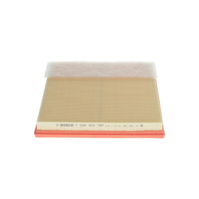 Filtro de ar BOSCH F 026 400 787