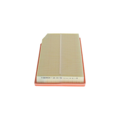 Filtro de ar BOSCH F 026 400 652