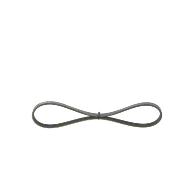 Correia trapezoidal estriada