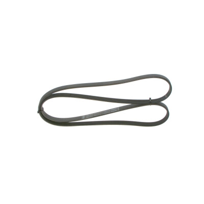 Correia trapezoidal estriada