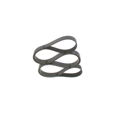 Correia trapezoidal estriada