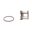 Filtro de combustível BOSCH F 026 402 293