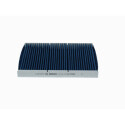 Filtro de ar de cabine BOSCH 0 986 628 609