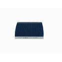 Filtro de ar de cabine BOSCH 0 986 628 629