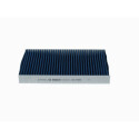 Filtro de ar de cabine BOSCH 0 986 628 601