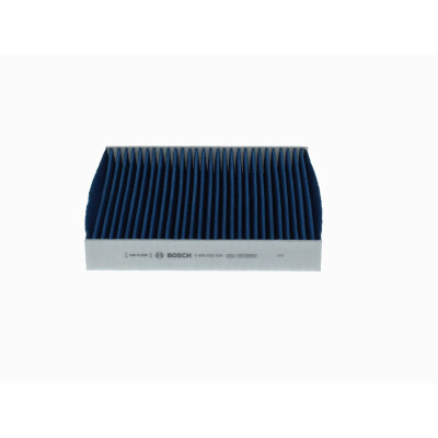 Filtro de ar de cabine BOSCH 0 986 628 636