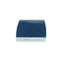 Filtro de ar de cabine BOSCH 0 986 628 637