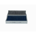 Filtro de ar de cabine BOSCH 0 986 628 660