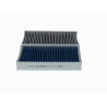 Filtro de ar de cabine BOSCH 0 986 628 660