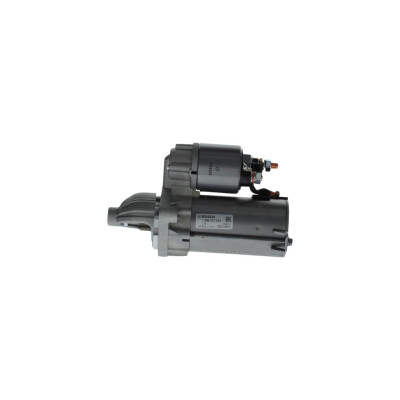 Motor de arranque
