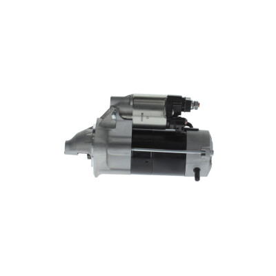 Motor de arranque