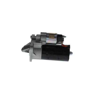 Motor de arranque