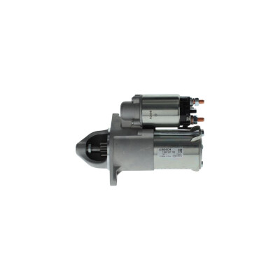 Motor de arranque