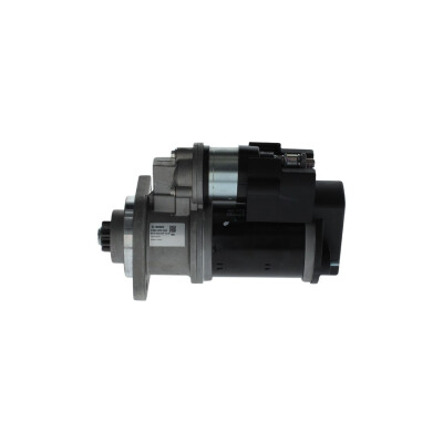 Motor de arranque