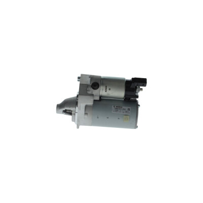 Motor de arranque