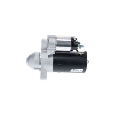 Motor de arranque