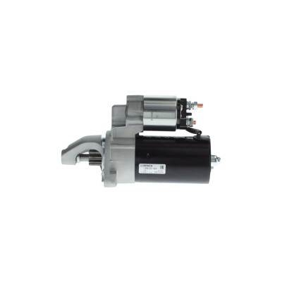 Motor de arranque
