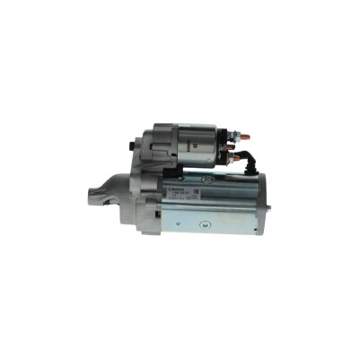 Motor de arranque