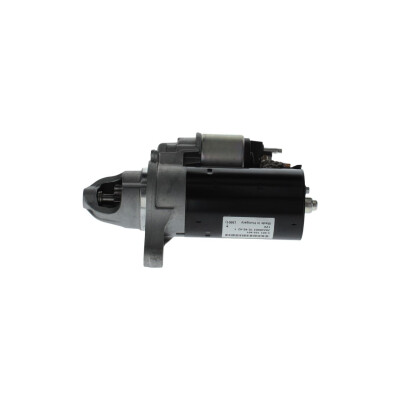 Motor de arranque