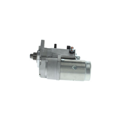 Motor de arranque