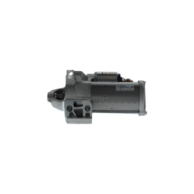 Motor de arranque