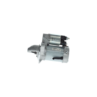 Motor de arranque