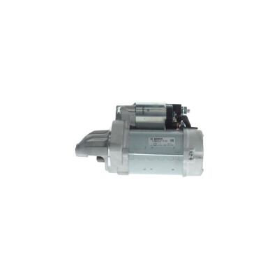 Motor de arranque