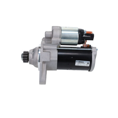 Motor de arranque