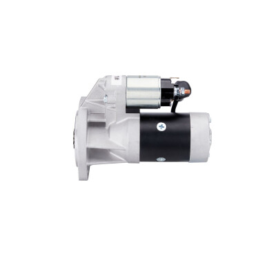 Motor de arranque