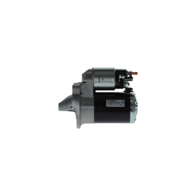 Motor de arranque