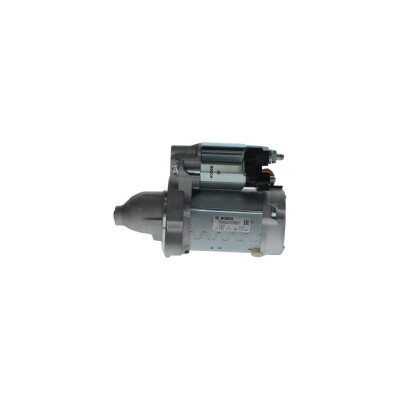 Motor de arranque