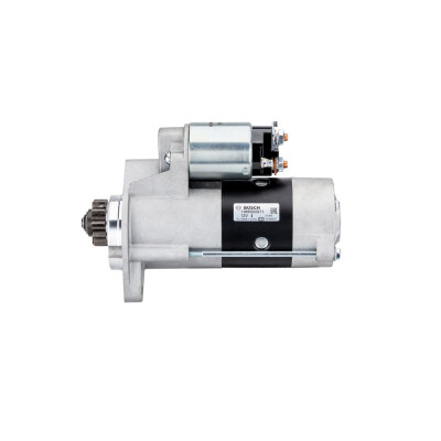Motor de arranque