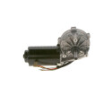 Motor de limpa-vidros