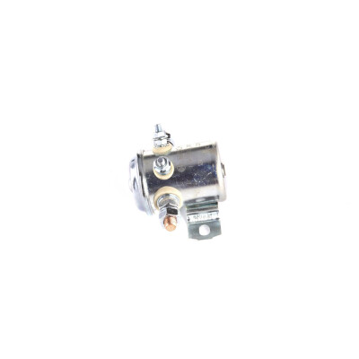 Interruptor electromagnético, motor de arranque