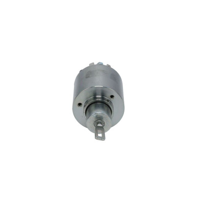Interruptor electromagnético, motor de arranque