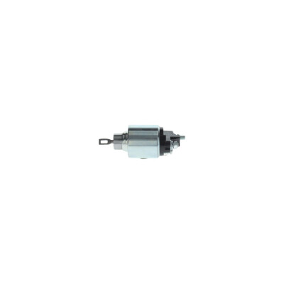 Interruptor electromagnético, motor de arranque