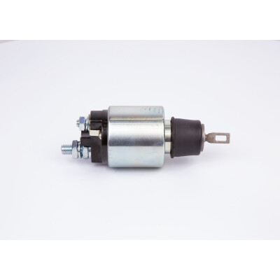Interruptor electromagnético, motor de arranque