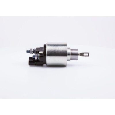 Interruptor electromagnético, motor de arranque