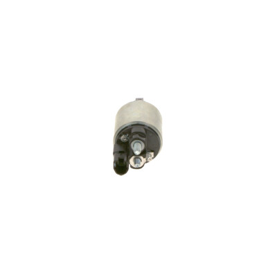 Interruptor electromagnético, motor de arranque