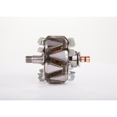 Rotor, alternador