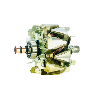 Rotor, alternador