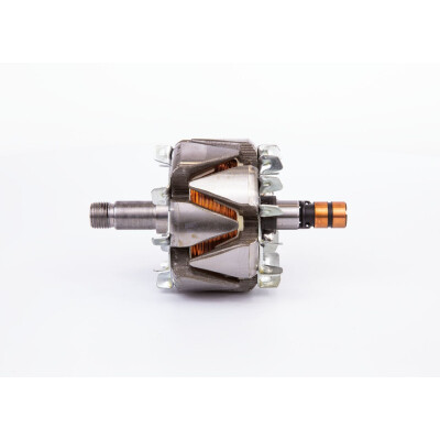 Rotor, alternador