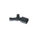 Sensor, rotações da roda