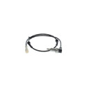 Sensor, rotações da roda