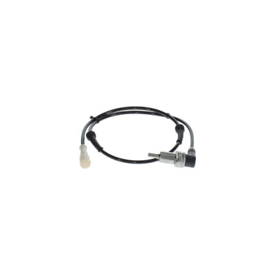 Sensor, rotações da roda