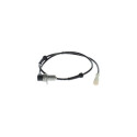 Sensor, rotações da roda