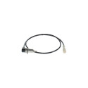 Sensor de velocidade da roda BOSCH F 026 T00 554