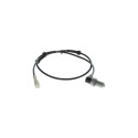 Sensor, rotações da roda